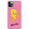 Looney Tunes Tweety Pinky iPhone 11 Pro Max Lite Case