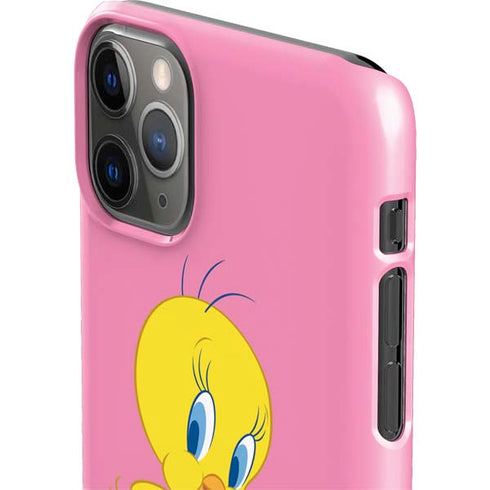 Looney Tunes Tweety Pinky iPhone 11 Pro Max Lite Case