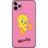 Looney Tunes Tweety Pinky iPhone 11 Pro Max Skin