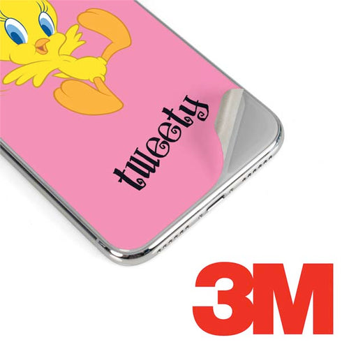 Looney Tunes Tweety Pinky iPhone 11 Pro Max Skin