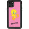 Looney Tunes Tweety Pinky iPhone 11 Pro Max Waterproof Case