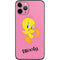 Looney Tunes Tweety Pinky iPhone 11 Pro Skin