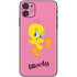 Looney Tunes Tweety Pinky iPhone 11 Skin