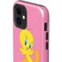 Looney Tunes Tweety Pinky iPhone 12 Impact Case