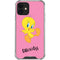 Looney Tunes Tweety Pinky iPhone 12 Mini Clear Case