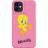 Looney Tunes Tweety Pinky iPhone 12 Mini Lite Case