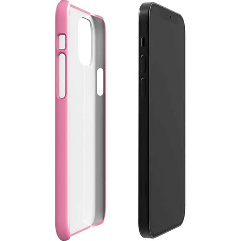 Looney Tunes Tweety Pinky iPhone 12 Mini Lite Case