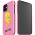 Looney Tunes Tweety Pinky iPhone 12 Mini Lite Case