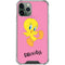 Looney Tunes Tweety Pinky iPhone 12 Pro Clear Case