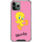 Looney Tunes Tweety Pinky iPhone 12 Pro Max Clear Case