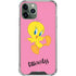 Looney Tunes Tweety Pinky iPhone 12 Pro Max Clear Case
