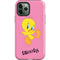 Looney Tunes Tweety Pinky iPhone 12 Pro Max Impact Case