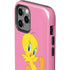 Looney Tunes Tweety Pinky iPhone 12 Pro Max Impact Case