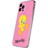 Looney Tunes Tweety Pinky iPhone 12 Pro Skin