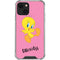 Looney Tunes Tweety Pinky iPhone 13 Clear Case