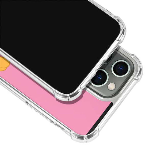 Looney Tunes Tweety Pinky iPhone 13 Pro Clear Case