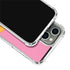 Looney Tunes Tweety Pinky iPhone 13 Pro Clear Case