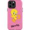 Looney Tunes Tweety Pinky iPhone 13 Pro Max Impact Case
