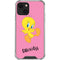 Looney Tunes Tweety Pinky iPhone 14 Clear Case