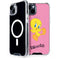 Looney Tunes Tweety Pinky iPhone 15 MagSafe Case