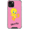 Looney Tunes Tweety Pinky iPhone 14 Plus Clear Case