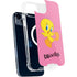 Looney Tunes Tweety Pinky iPhone 15 Plus MagSafe Case