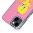 Looney Tunes Tweety Pinky iPhone 15 Plus MagSafe Case