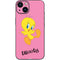 Looney Tunes Tweety Pinky iPhone 15 Plus Skin