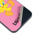 Looney Tunes Tweety Pinky iPhone 14 Plus Skin