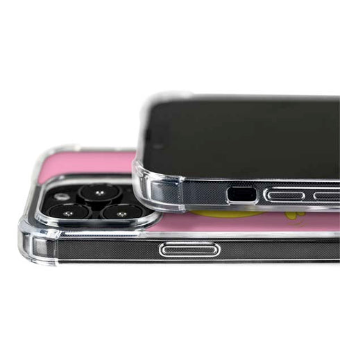 Looney Tunes Tweety Pinky iPhone 14 Pro MagSafe Case