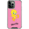 Looney Tunes Tweety Pinky iPhone 14 Pro Max Clear Case