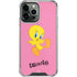 Looney Tunes Tweety Pinky iPhone 14 Pro Max Clear Case