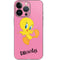 Looney Tunes Tweety Pinky iPhone 15 Pro Skin