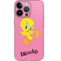 Looney Tunes Tweety Pinky iPhone 15 Pro Skin