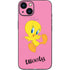 Looney Tunes Tweety Pinky iPhone 14 Skin