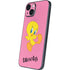 Looney Tunes Tweety Pinky iPhone 14 Skin