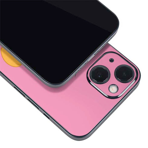 Looney Tunes Tweety Pinky iPhone 14 Skin