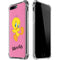Looney Tunes Tweety Pinky iPhone 7/8 Plus Clear Case