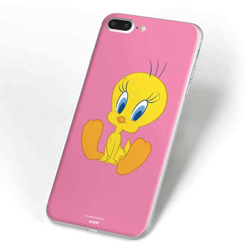 Looney Tunes Tweety Pinky iPhone 7 Plus Skin
