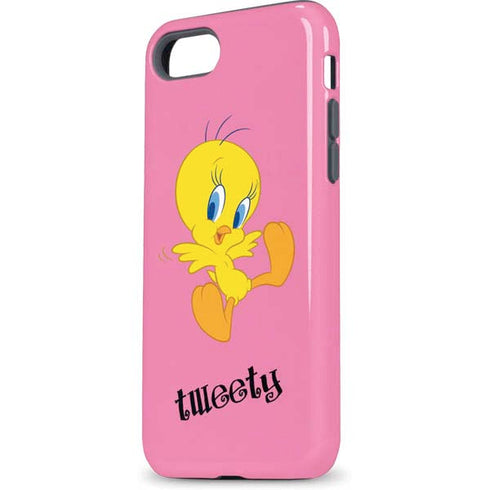 Looney Tunes Tweety Pinky iPhone 7 Pro Case