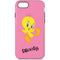 Looney Tunes Tweety Pinky iPhone 8 Pro Case