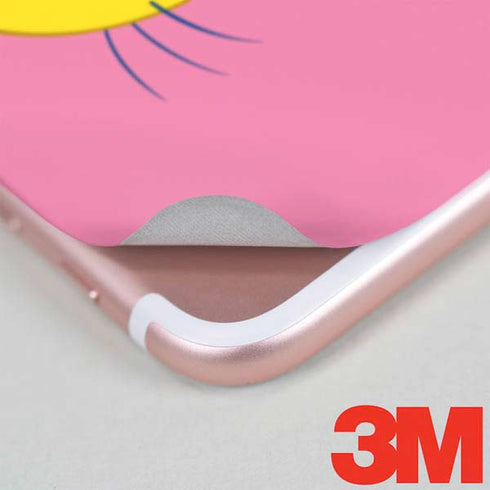 Looney Tunes Tweety Pinky iPhone 8 Skin