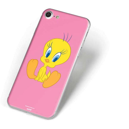 Looney Tunes Tweety Pinky iPhone 8 Skin