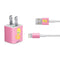 Looney Tunes Tweety Pinky iPhone Charger (5W USB) Skin