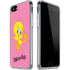 Looney Tunes Tweety Pinky iPhone SE (2nd & 3rd Gen) Clear Case