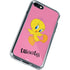 Looney Tunes Tweety Pinky iPhone SE (2nd & 3rd Gen) Clear Case