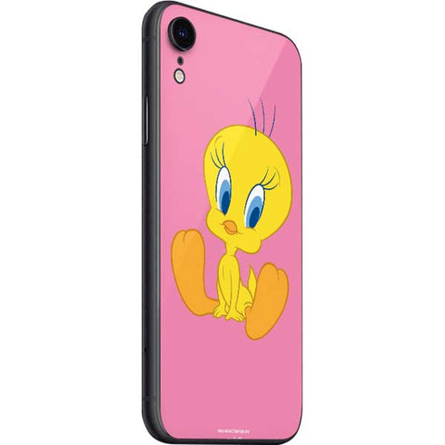 Looney Tunes Tweety Pinky iPhone SE (2nd & 3rd Gen) Skin