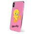 Looney Tunes Tweety Pinky iPhone X Skin
