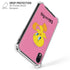 Looney Tunes Tweety Pinky iPhone XR Clear Case