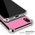 Looney Tunes Tweety Pinky iPhone XR Clear Case
